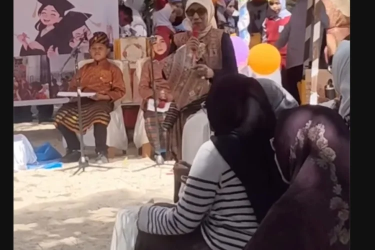 Viral Anak SD Tabung Rp43 Juta dalam 10 Bulan hingga Buat Netizen Curiga