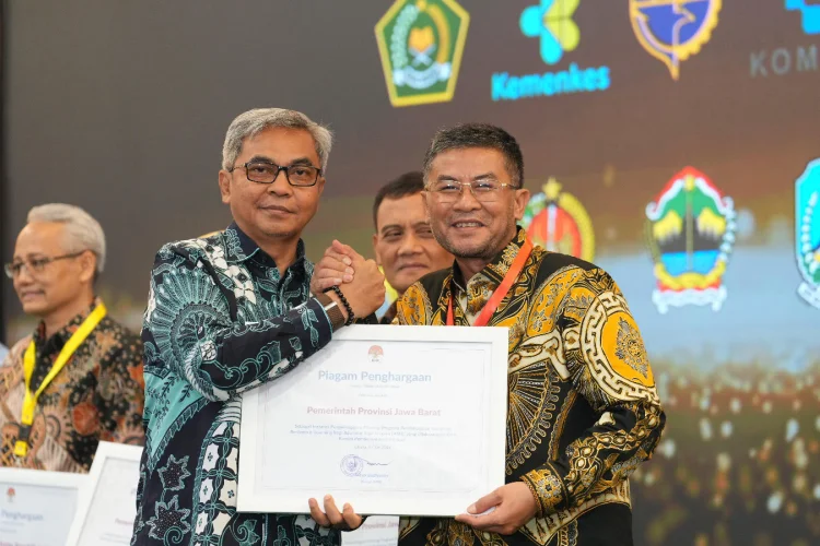 KPK Genjot Benteng Antikorupsi dalam Birokrasi, 6,7 Juta ASN Jadi Sasaran