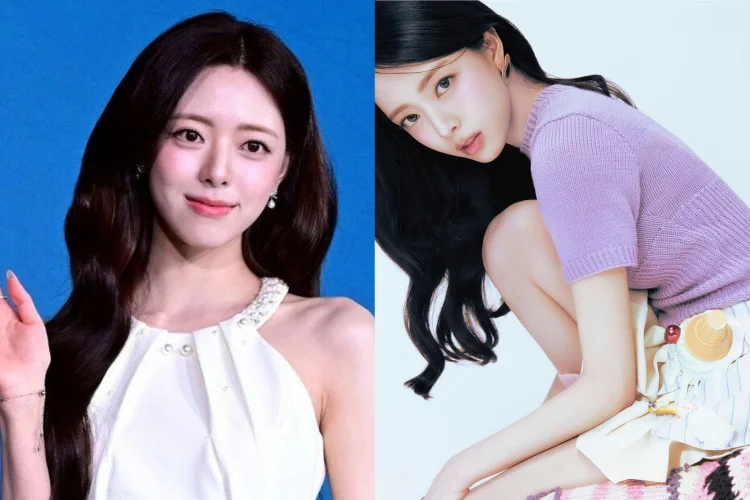 Yuna ITZY Debut jadi Pemeran Utama Drama Romantis Baru 'Do Not Climb Over The Wall'