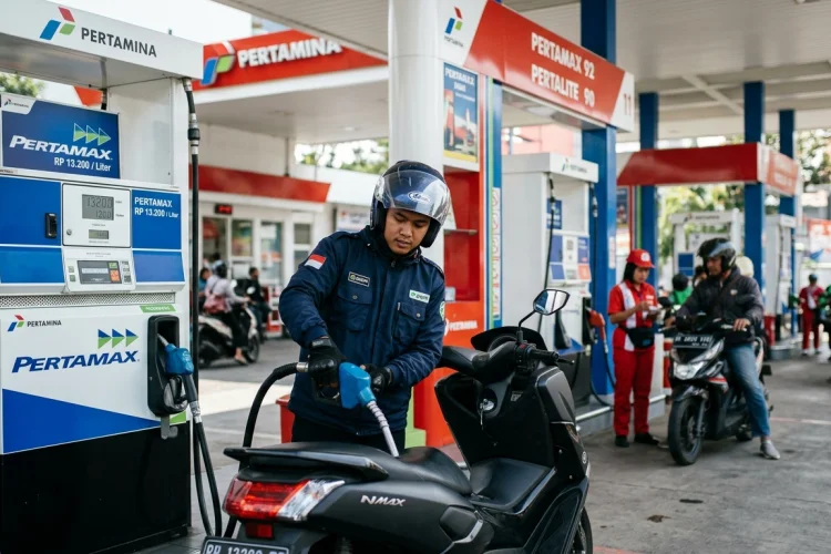 Harga Pertamax Bisa Turun jika Harga Minyak Dunia Melemah, ESDM: Pasti Turun