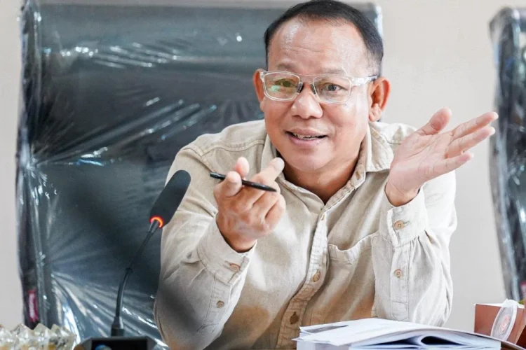 ODGJ Rawan Meningkat, Cecep Suhendar Desak Pemkab Bangun RS Khusus Jiwa