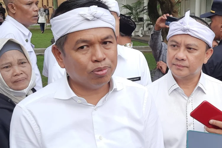 Dedi Mulyadi Siapkan Pinjaman Rp3,4 Triliun Jika DBH Pusat Tak Cair Tahun Ini