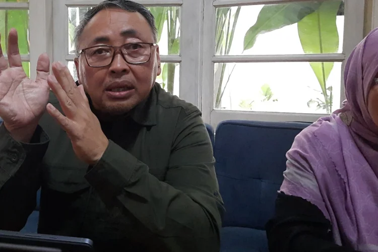 Komisi V DPRD Jabar Bakal Audit SPMB 2026, Pergantian Aplikasi Jadi Akar Masalah