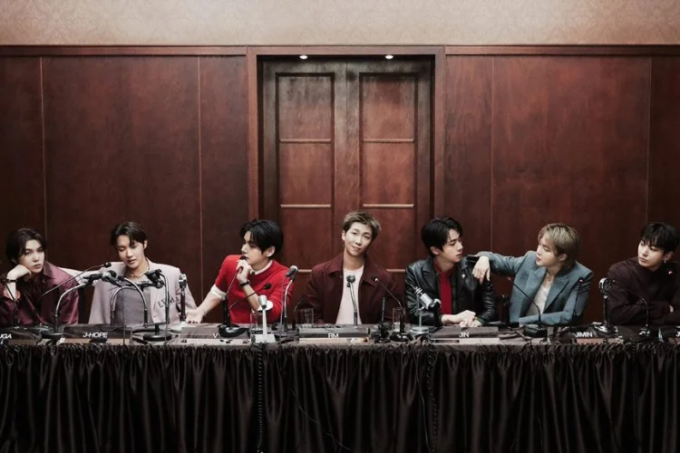 Akan Bekerja Khusus dengan BTS, BIGHIT MUSIC Buka 7 Lowongan Kerja Full Time