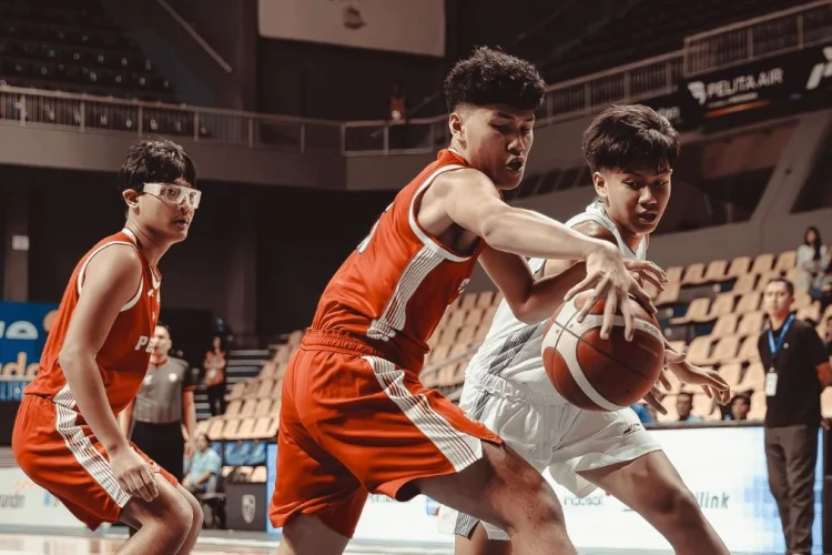 Gagal ke Final IBL 2026, Satria Muda Bandung Gelar Challenger Cup