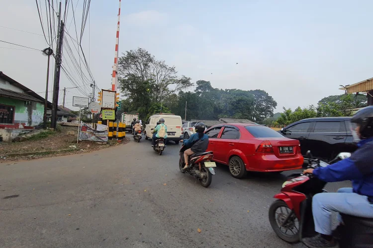 Pembebasan Lahan Underpass Gatot Subroto Rampung, Anggaran Capai Rp36 Miliar