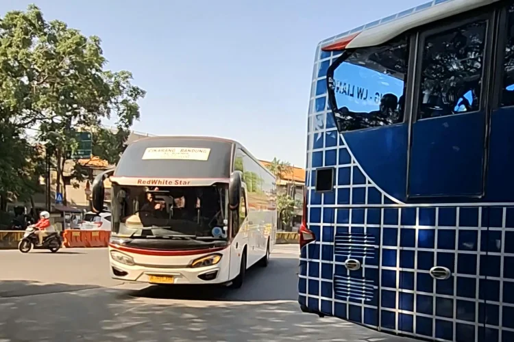 Rekayasa Lalu Lintas Jadi Kunci Perpindahan Bus ke Terminal Leuwipanjang