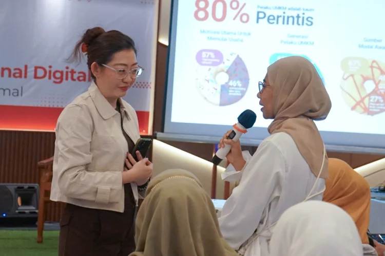Polytron Bagikan Cara Tepat UMKM Naik Kelas Lewat 4 Langkah Strategis