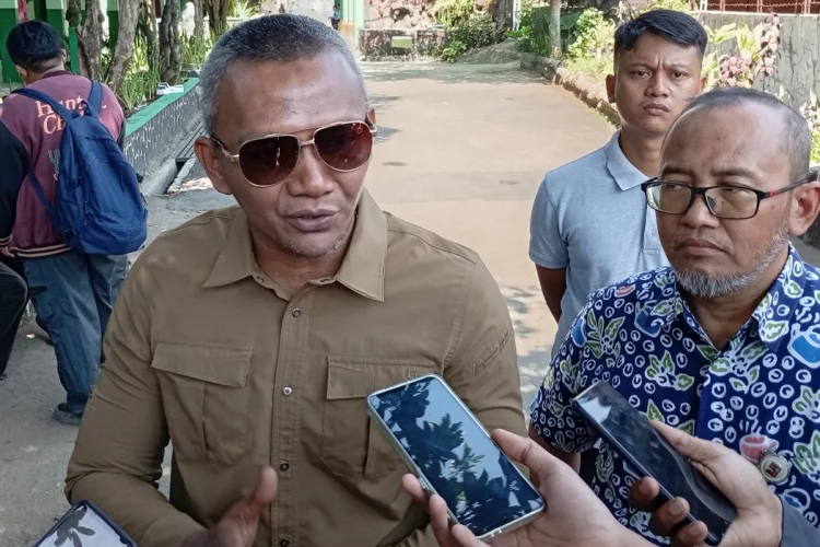 Sopir Terdampak Penataan Angkot di Kota Bogor Diajak Program Padat Karya