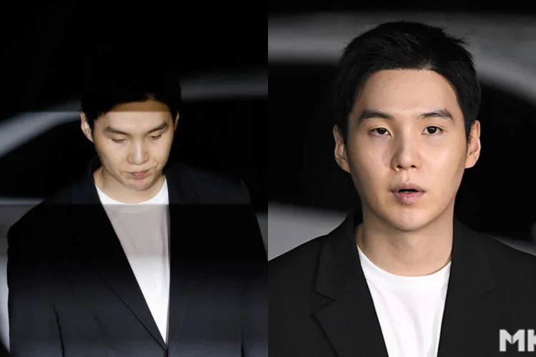 Alasan Suga BTS Berikan Donasi Besar Rp58 M Setelah Kasus DUI Kembali Picu Kecaman