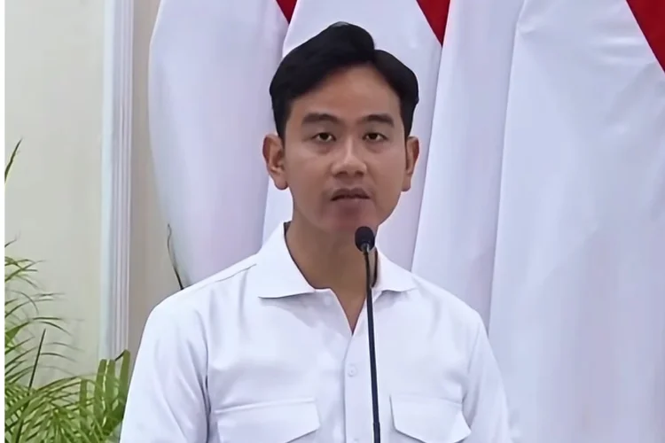 Tak akan Dibubarkan, Gibran Tegaskan MBG dan Kopdes akan Diperbaiki Tata Kelolanya