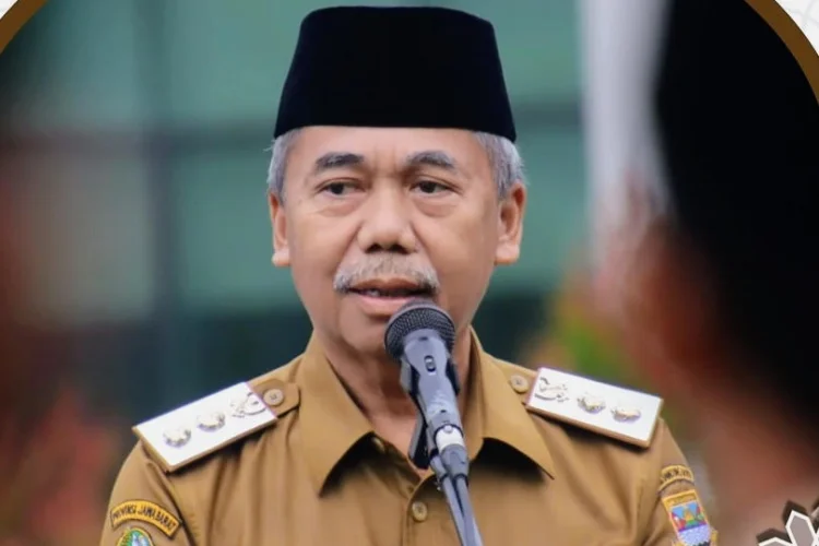 Guru Hamil 7 Bulan Dipecat Sepihak Lewat WA, Pemkab Bandung Barat Janji Usut Tuntas
