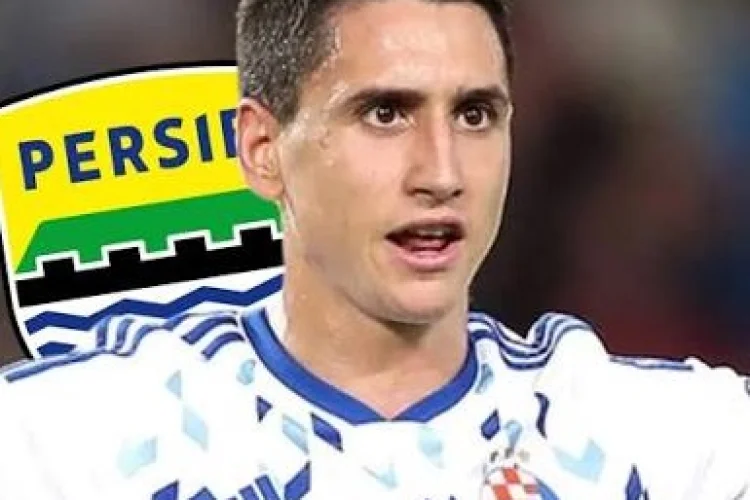 Semusim Tak Terpakai, Nomor Punggung 9 Persib Kini Bertuan Kembali