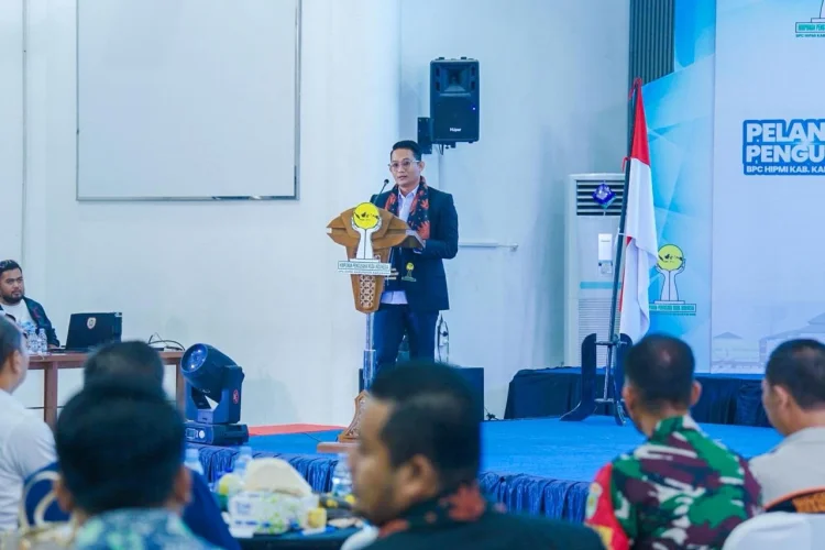 Akibat Pemadaman Listrik, Sejumlah Pelaku Usaha Industri di Karawang Mengeluh