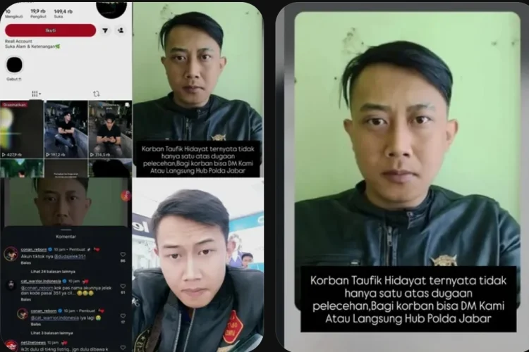 Terancam Pasal Berlapis, Ini Hukuman Pidana yang Menanti Taufik Hidayat