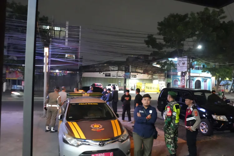 Kota Bandung Perketat Keamanan, Kekerasan Pelajar Ditindak, Siskamling Diaktifkan