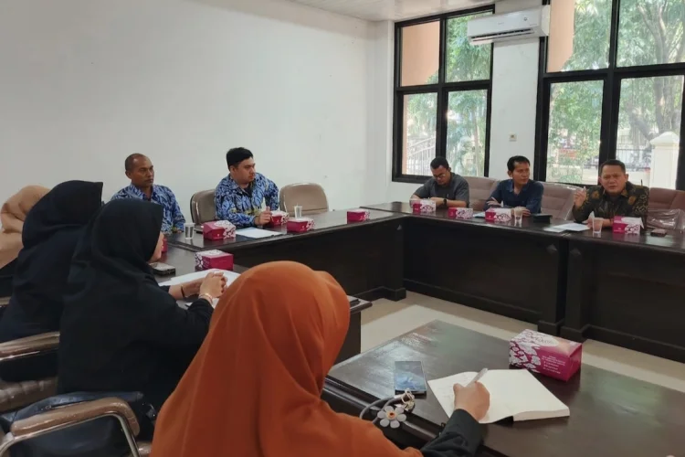 Polemik Buruh PT Indowooyang Cirebon  Rampung di Meja Mediasi