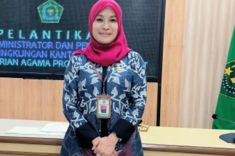Kemenag KBB Pastikan Tak Ada Pemecetan Guru Hamil di MTs Muslimin
