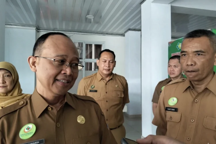 RSUD Arjawinangun Genjot Digitalisasi dan Penguatan SDM di Tengah Tantangan Regulasi