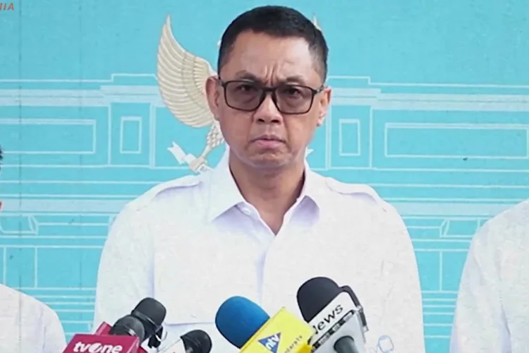 Dipanggil Presiden ke Istana Negara, PLN: Kondisi Sistem Kelistrikan Mulai Membaik