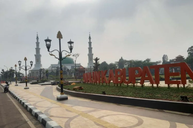 Ini Kabar 11 Program Strategis Pemkab Bogor, 1 Proyek Diundur dan 1 Rampung