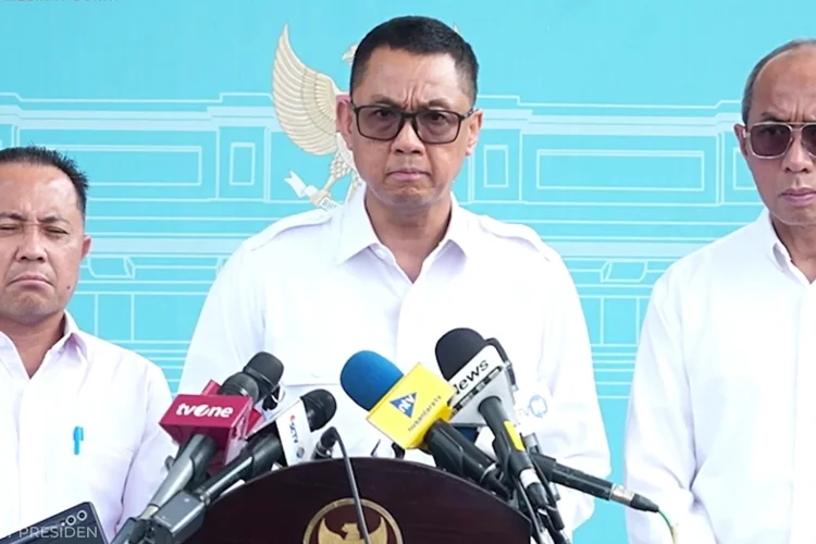 Dirut PLN Minta Maaf, Pastikan Pulau Jawa Tidak akan Mengalami Pemadaman Listrik lagi