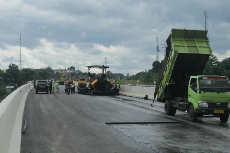 Aset Lahan Pemkab Bogor Dijual Oknum dalam Pembebasan Lahan Jalan Tol Cimaci