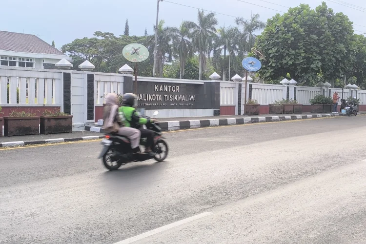Pemkot Tasikmalaya Prioritaskan Layanan Publik di Tengah Tekanan Fiskal