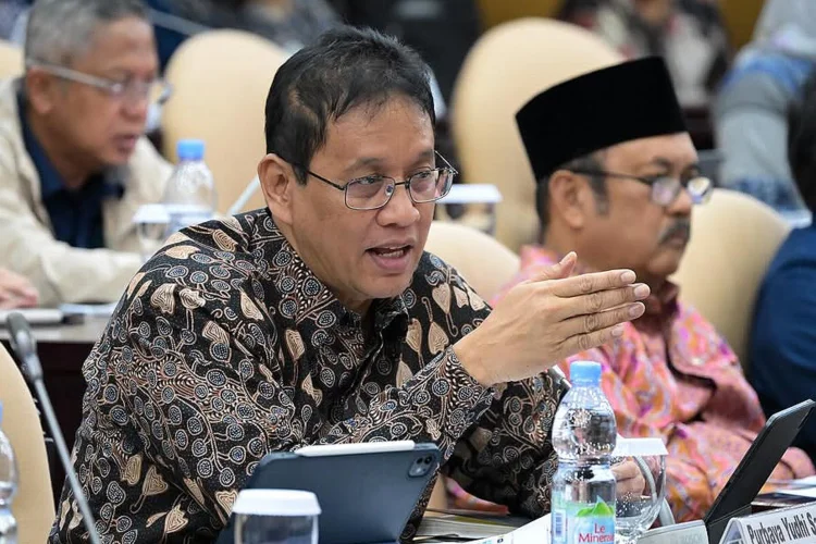 Purbaya Yakin Harga Pertamax akan Turun: Harusnya Membaik ke Depan