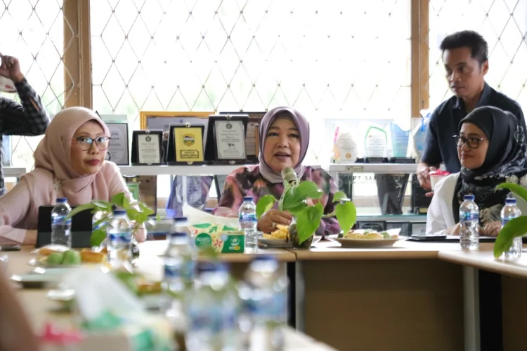 Produksi Susu Terancam, DPRD Jabar Soroti Pakan hingga Larangan Potong Sapi Betina