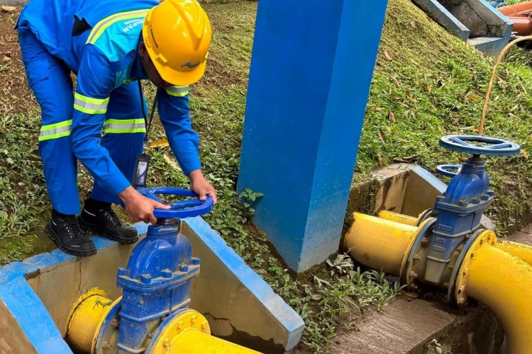 Kadin Indonesia Sebut Pemkab Bogor Sebaiknya Kaji Ulang Kenaikan Tarif PAT