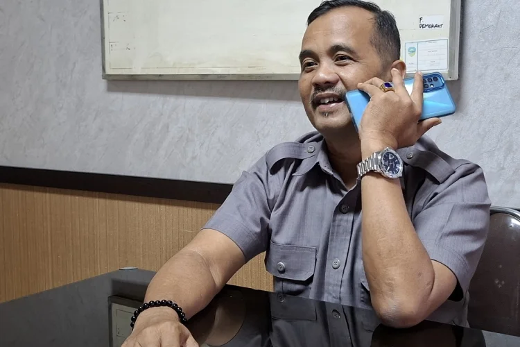 Kasus Ikan Mati di Tamansari, Komisi III Minta DLH Usut Air Lindi TPA Ciangir