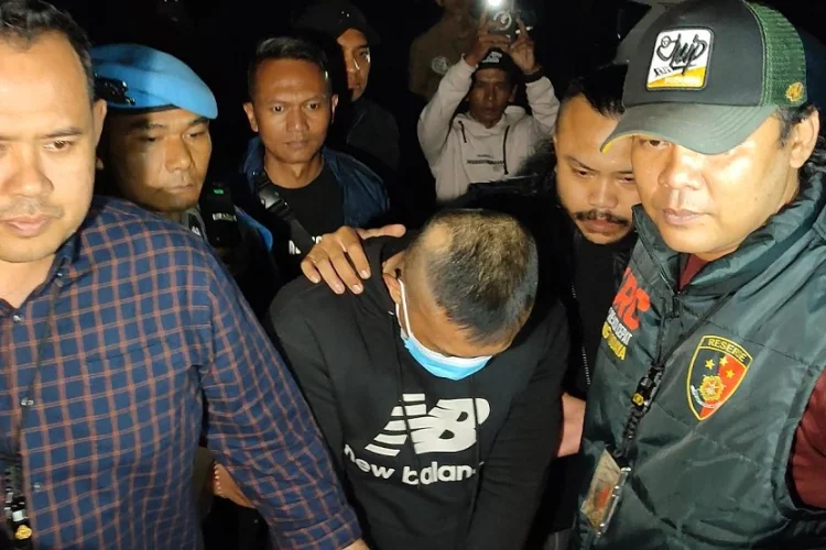 Kawal Kasus Taufik Hidayat, Kejati Jabar Siapkan 9 Jaksa