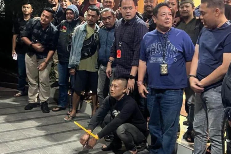 Taufik Hidayat Dilimpahkan ke Kejari Bandung, Kasus Yuvita Segera Disidangkan