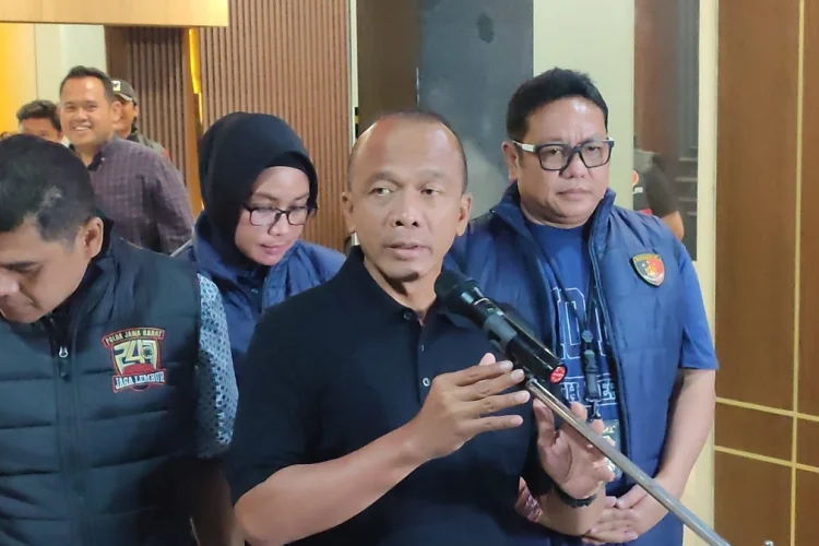 Taufik Hidayat Akui Seluruh Perbuatannya, Polisi Libatkan Ahli Kejiwaan