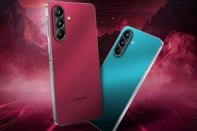 Samsung Galaxy M47 5G Siap Meluncur, Cek Spesifikasi Kamera Utamanya