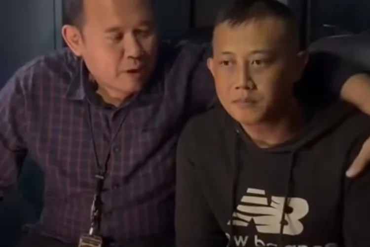 Masih Lengkapi Penyidikan, Berkas Taufik Hidayat Belum Dilimpahkan