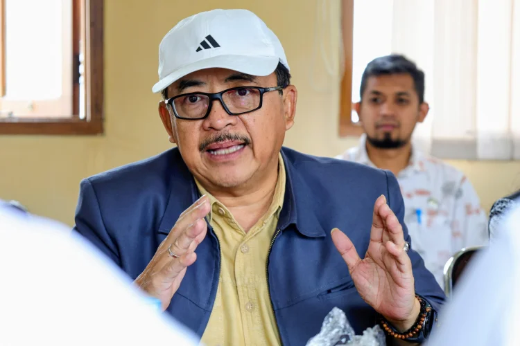 DPRD Jabar Ultimatum PT Agronesia Bereskan Legalitas Aset
