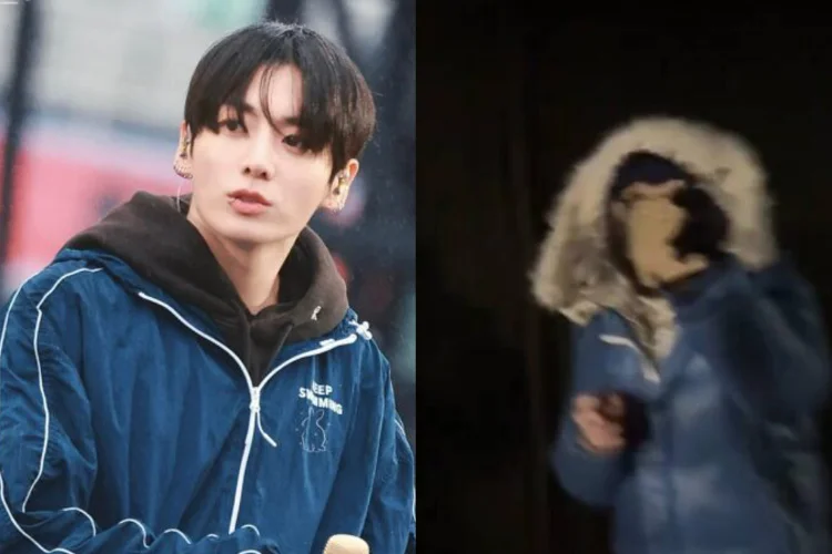 Coba Masuk ke Rumah Jungkook BTS 22 kali, Sasaeng Fan Ini Terhindar dari Penjara