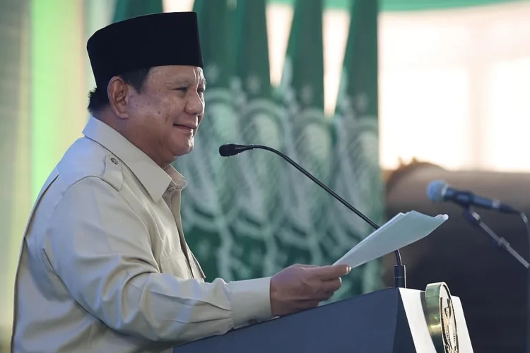 Anggaran Bocor jadi Alasan Presiden Prabowo Sebut Gaji Guru di Indonesia Bisa Kecil