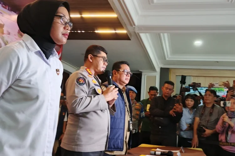 Besok, Polisi Gelar Rekontruksi Kasus Taufik Hidayat