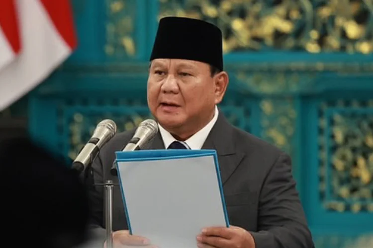 Tetap Tak akan Dibubarkan, Prabowo Kembali Tegaskan MBG Penting Atasi Kelaparan Anak