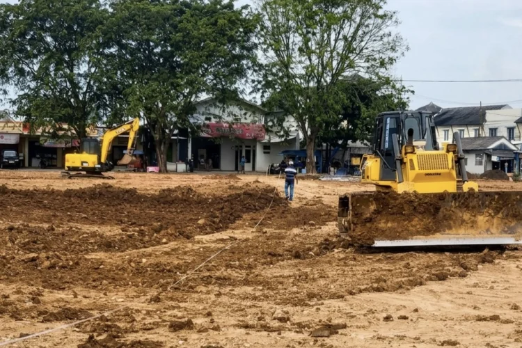 Aktivis Lingkungan Minta Pemkab Cirebon Cek Legalitas Perumahan di Desa Pamengkang