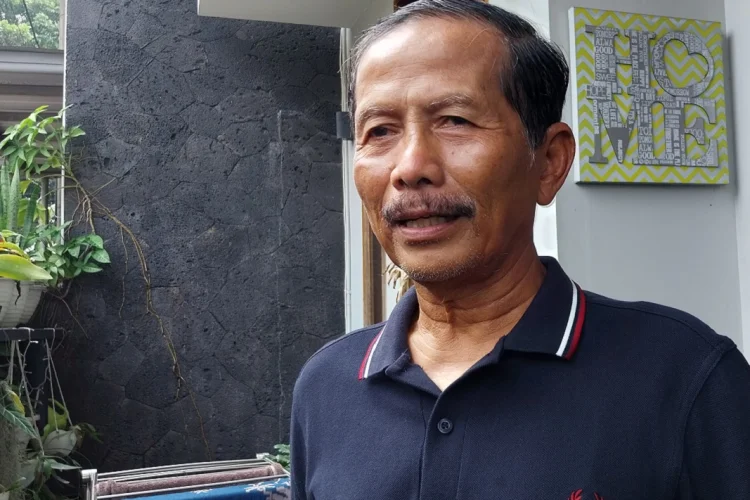 Persib lepas 8 Pemain, Ini Tanggapan Djadjang Nurdjaman