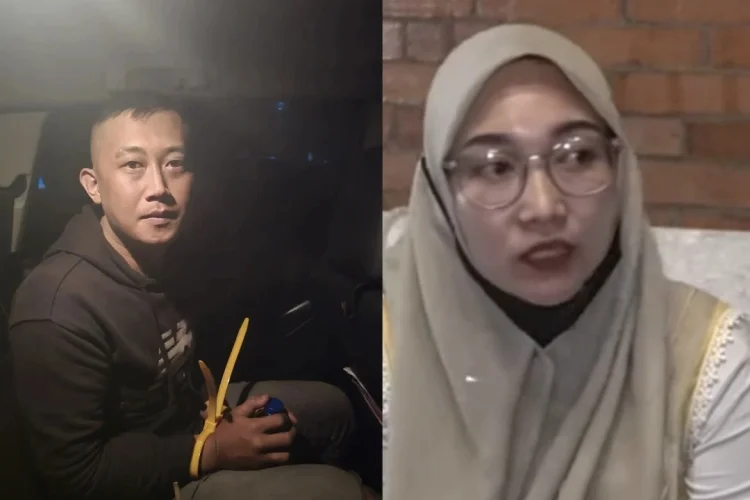 Tabiat Taufik Hidayat Dikupas Mantan Istri, Nikah 2 Minggu Langsung Ditinggal