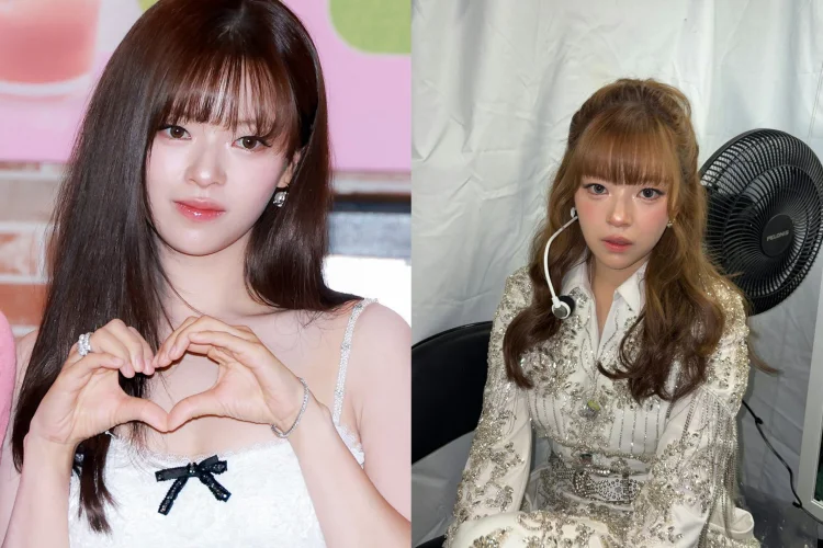 Siap Debut Akting, Jeongyeon TWICE Dikabarkan akan Bergabung dengan Agensi Kakaknya