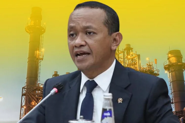 Harga Gas Industri Naik Sebabkan PHK di Pabrik Keramik, Bahlil: Cari Jalan Menengahi