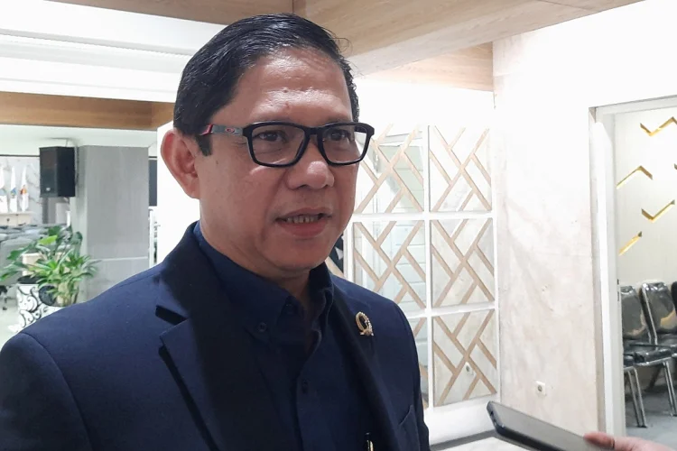 DPRD Jabar Kawal Ketat Ranperda Pendidikan, Polemik SPMB 2026 Masuk Radar Pengawasan