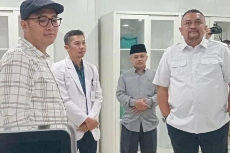 Penyidikan Dugaan Korupsi RSUD Bogor Utara Didukung Lembaga Eksekutif-Legislatif
