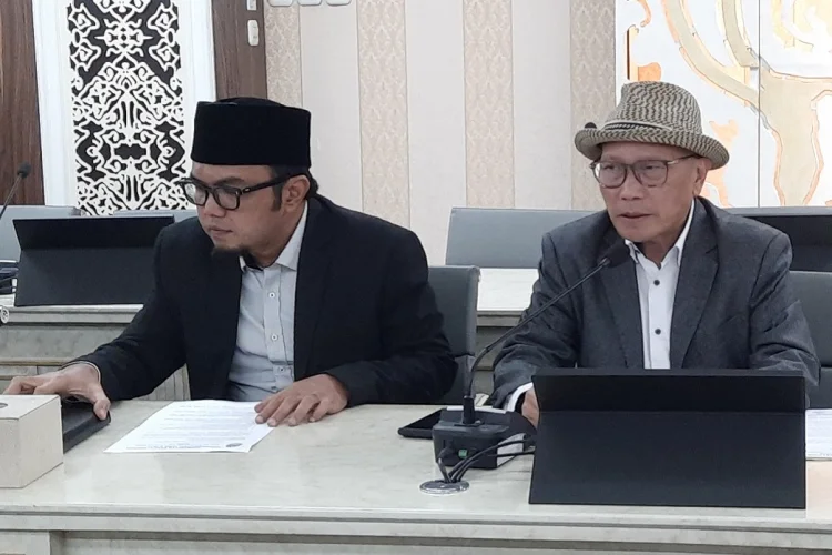 DPRD Jabar Teruskan Kritik dan Aspirasi Mahasiswa ke DPR